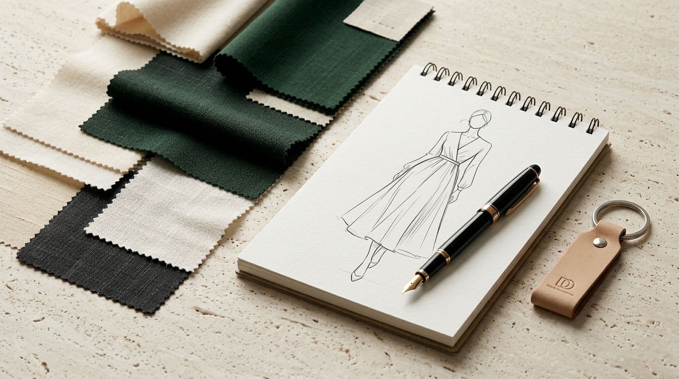 Brand image